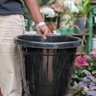 Basic Pots - Black