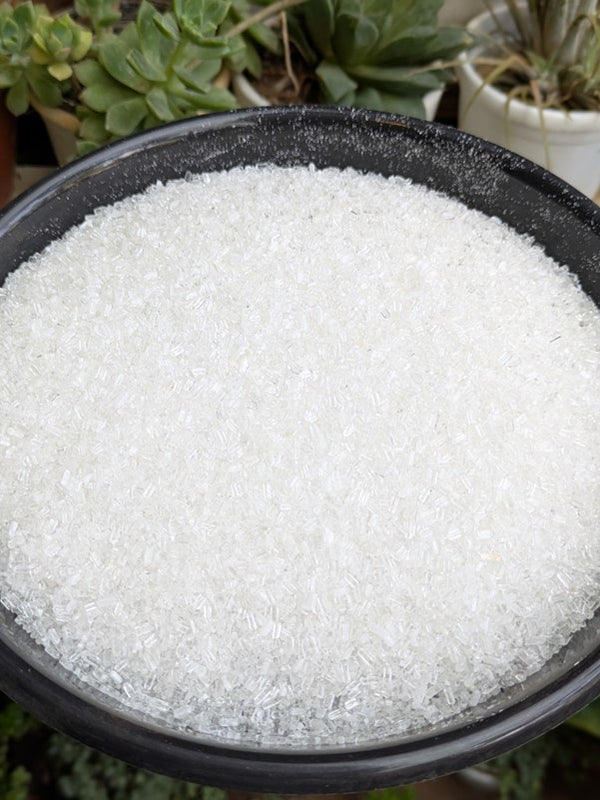 Epsom Salt