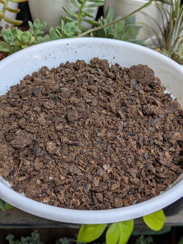 Neem Cake