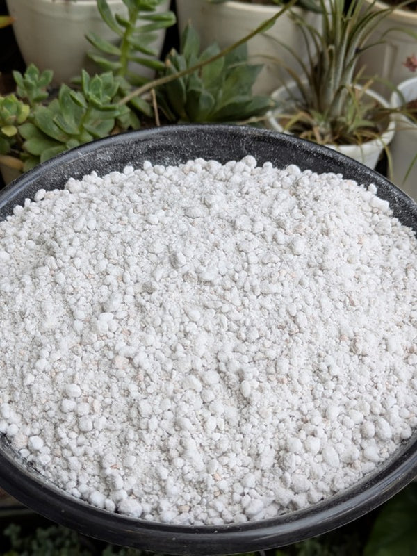Perlite