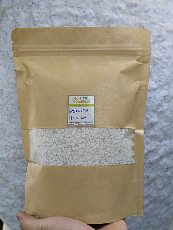 Perlite