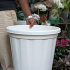 Basic Pots - White