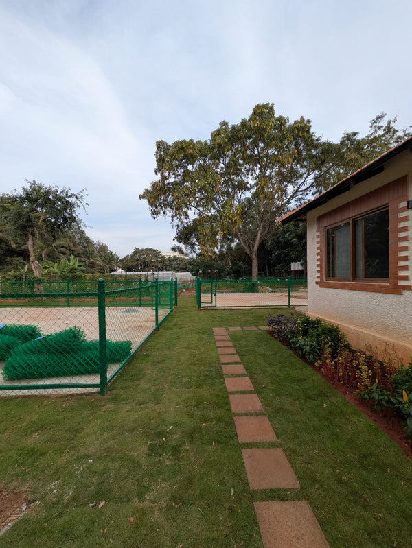 Bangalore Garden