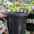 Basic Pots - Black