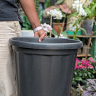 Basic Pots - Black