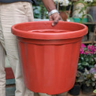 Basic Pots - Brown